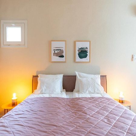 Sunny New Luxurious Home At The Jewish District Budapesta Exterior foto